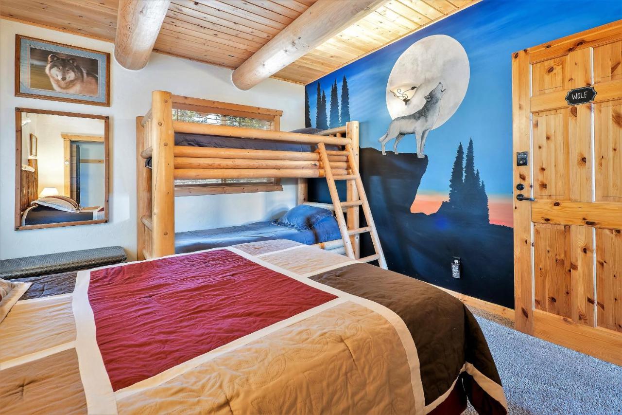 The Hideaway Hostel Island Park Eksteriør billede