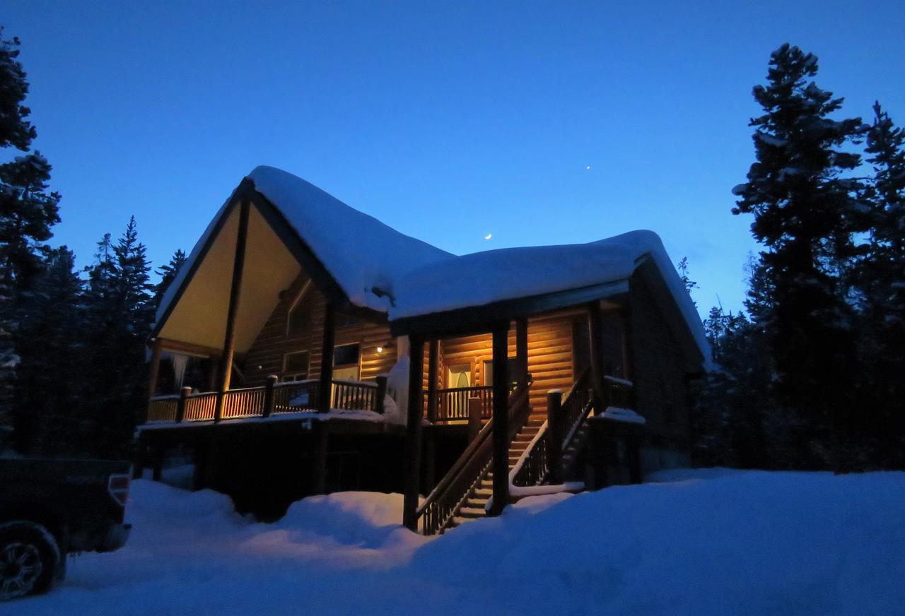 The Hideaway Hostel Island Park Eksteriør billede