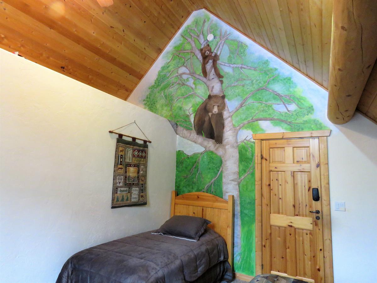 The Hideaway Hostel Island Park Eksteriør billede